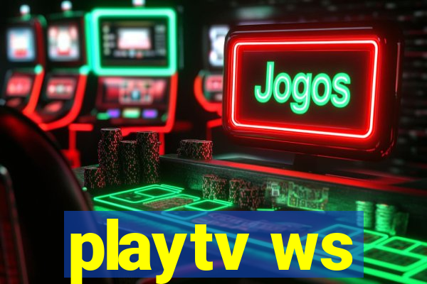 playtv ws